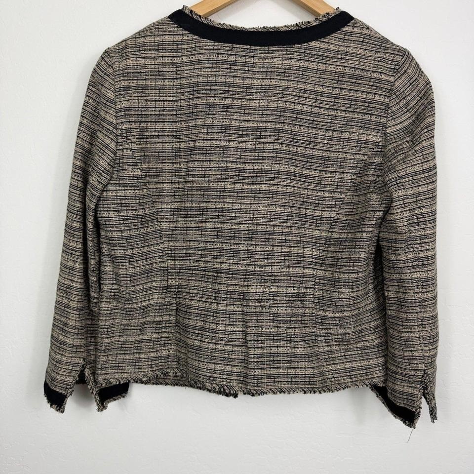 Loft Jacket - image 5