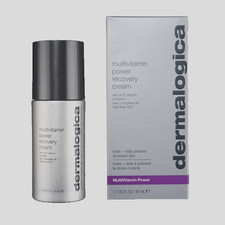 Dermalogica Multivitamin Power Recovery Cream 50ml Full Size New RRP £92