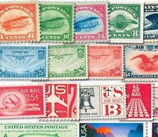 Scott C1 - C150 - Complete Set Of Airmails. MNH. OG.  NO ZEPS INCLUD 