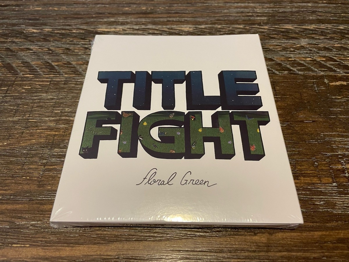 Title Fight 