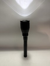 Defiant Led Super Thrower 3c Tactical Flashlight Premium LED 493 Lumens 1400'