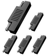 Sae Connector Sae To Sae Polarity Reverse Quick Disconnect Cable Plug Adapter