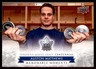 2017-18 UPPER DECK TORONTO MAPLE LEAFS CENTENNIAL SP AUSTON MATTHEWS #199