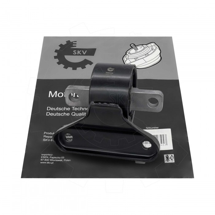 Support moteur gauche Dodge Journey idéal pour retrouver le confort sur route en FlexFuel
