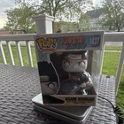 Funko Pop! Animation Naruto Shippuden Kisame Hoshigaki #1437 Vinyl Figure