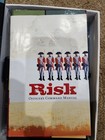 Risk Bookshelf Game (2006) The Game Of Global Domination Complete  — photo 3