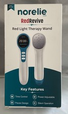 Norelie RedRevive Red Light Therapy Wand