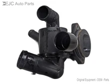 Thermostat Housing For 10-14 Volkswagen Jetta  2.0 03L121132Q Diesel