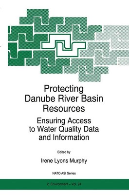 I. L. Murphy | Protecting Danube River Basin Resources | Taschenbuch | Englisch