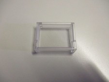 Playmobil 30269460 Fenster 6x4,5 cm klar aus 4404 4324 7883 4325 5923 7464 9462