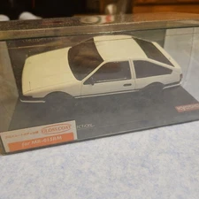 Kyosho Mini-Z Body Toyota AE86 Sprinter Trueno Auto Scale Collection