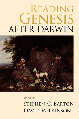 Stephen C. Barton (u. a.) | Reading Genesis After Darwin | Taschenbuch (2009)