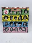 Rare 1st Press 1978 Rolling Stones Banned Album Cover "Some Girls" COC39108 -