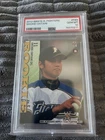 2013 BBM Hokkaido Nippon Ham Fighters Shohei Ohtani #F83 (RC) PSA 10