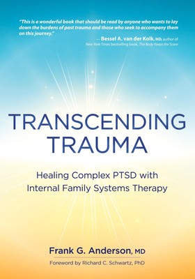 Transcending Trauma Healing Complex PTSD with Internal Family Systems Anderson
