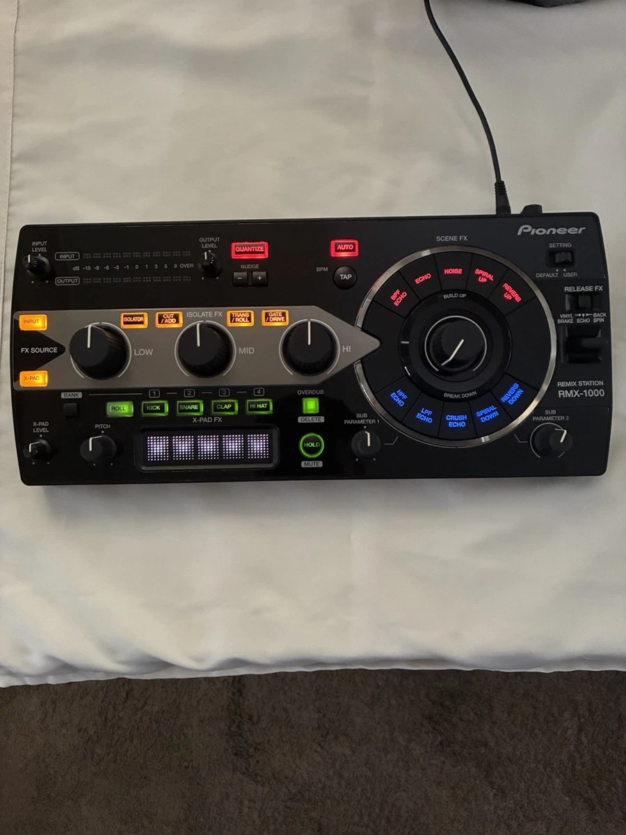 Las mejores ofertas en RMX 1000 | eBay