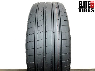 [1] Goodyear Eagle F1 Asymmetric 5 P275/45R21 275 45 21 New Tire Missing Sticker
