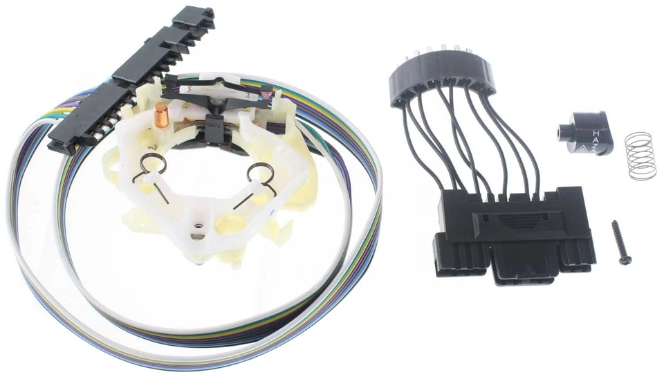 For 1970-1971 G35/G3500 Van Turn Signal Switch - Image 3 of 4