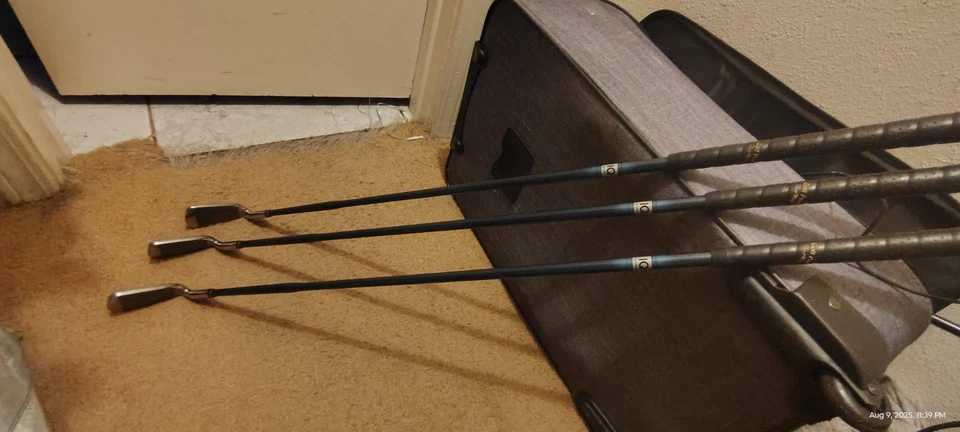 Cobra Lady Cobra 2 Oversize 6 Iron Regular Flex Graphite Shaft Right Handed - Image 3 of 3