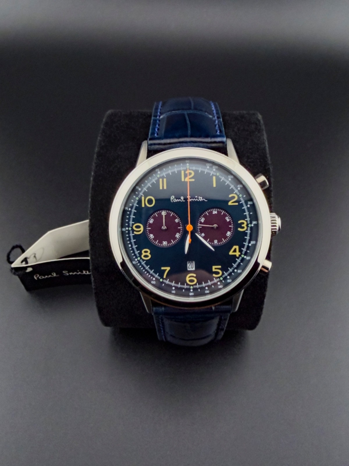 Paul Smith Chronograph Men's Watch
