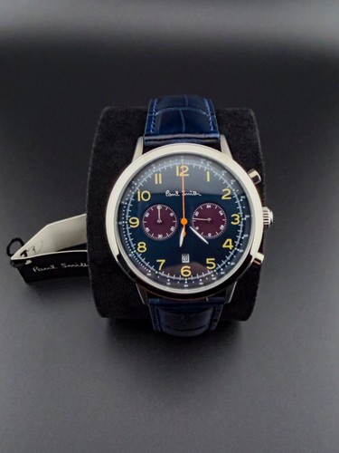 Paul Smith Chronograph Men's Watch