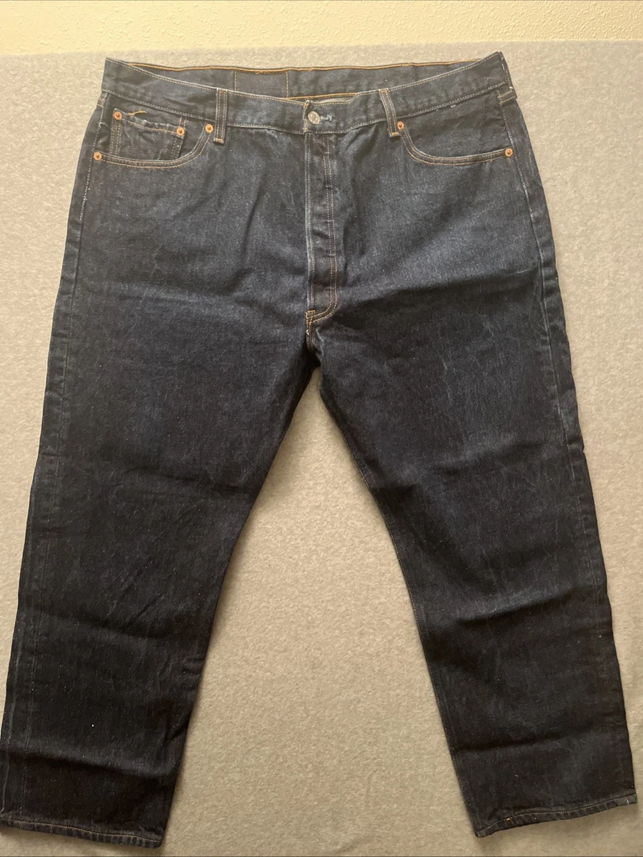 Levis 501 Button Fly In Men's Vintage Jeans for sale | eBay