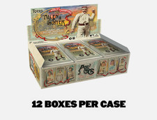 NEW SEALED CASE 2026 Topps Allen & Ginter Baseball (12 HOBBY BOX) PRESALE
