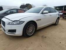 Cardan Jaguar XF