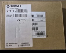 HP 6KD15AA Quick Release 2/Spacer Option Kit 2 - Genuine HP 6KD15AA