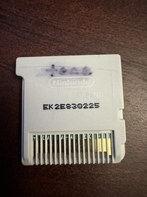 Nintendo Pok&eacute;mon Y for Nintendo 3DS