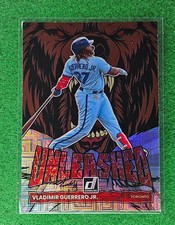 VLADIMIR GUERRERO JR - BLUE JAYS - Prospects & Rookie - ** Pick & Choose **