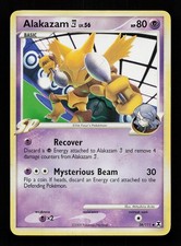 Alakazam E4 38/111 Uncommon Rising Rivals Pokemon Card on eBay