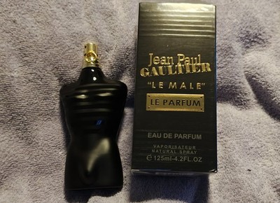 Jean Paul Gaultier le Male Elixir Eau de Parfum, 4.2 oz Men's Fragrance Spray