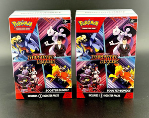 Pokemon TCG Destined Rivals | eBay