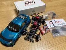 Drift Art DA3S RC Drift Car Chassis with Electronics Receiver and Body