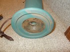 Art Deco Lamp — photo 5