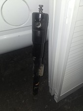 Chevelle Steering Column Setup For Floor Shift Chevelle Steering Column Setup For Floor Shift