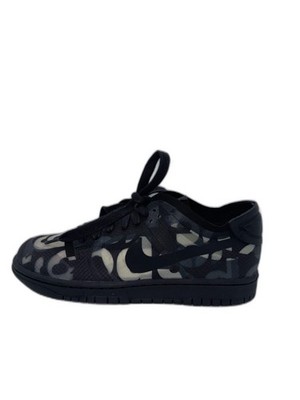 New Nike Dunk Low Comme Des Garcon Womens Size 9 CZ2675001
