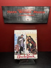 Uncle Buck (4K UHD+Blu-ray+Near Mint Slipcover) Factory Sealed