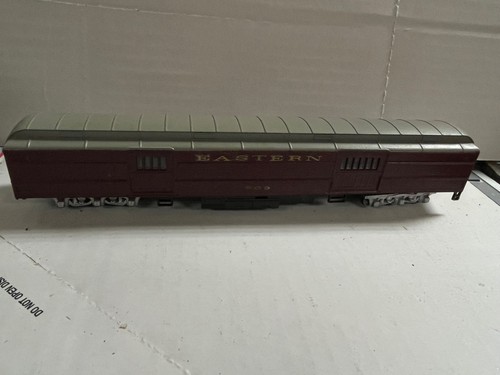 ATHEARN HO COCHE DE EQUIPAJE ORIENTAL PERSONALIZADO COMO ESTÁ 636364 | Zustand: Used