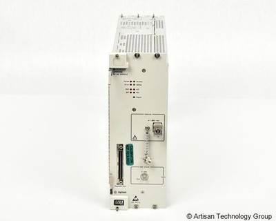 Ando AP9926B RX-OE (Optical to Electrical) 10/2.5 Gbit/s SDH/SONET Frame
