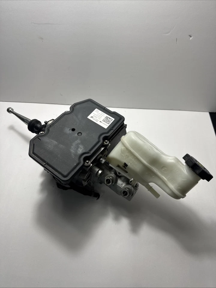 Chevrolet Malibu 2016-2019 híbrido ABS freno iBooster OEM 84237372 Foto 2 de 4