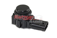 Metzger Autoteile Sensor Einparkhilfe 0901381 FüR Tesla Model 60D Awd 70D 85D