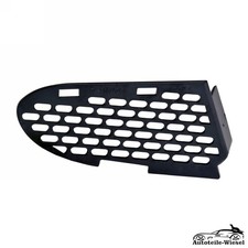 Stoßstange Gitter Vorne Links für Mercedes W202 Limo S202 Kombi 93-97