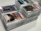 Lot Of 50 MPE Graded NBA Cards: Michael Jordan, Curry, Jokic, Durant Etc