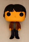 Funko Pop! - Stranger Things: Mike Wheeler (Snowball Dance, #729, Loose, no box)