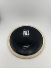 MVP Gyro Wave PDGA Membership Disc 156g Patent Pending Black/White