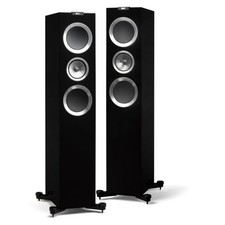 NEW SEALED KEF R700 FLOOR STANDING SPEAKERS #002