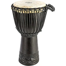 X8 Drums Stallion Pro Djembe 10 x 20 in.