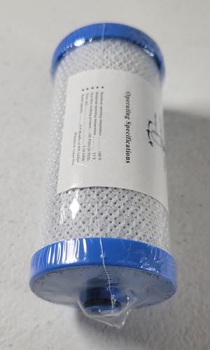 Swift Green SGF-F2 Refrigerator Replacement Water Filter WF1CB - Picture 11 of 12